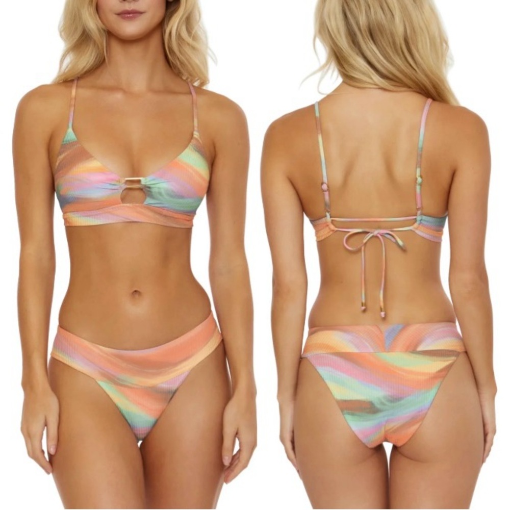 Isabella Rose 2pc Bikini Set
